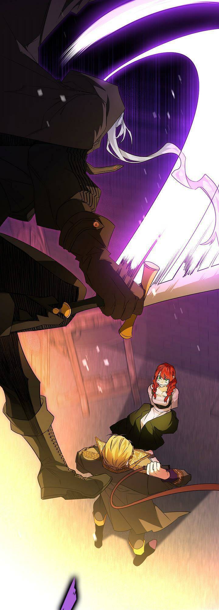 Sigrid Chapter 21 - 45