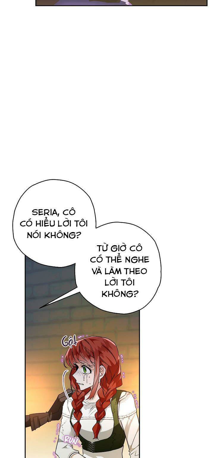 Sigrid Chapter 21 - 49
