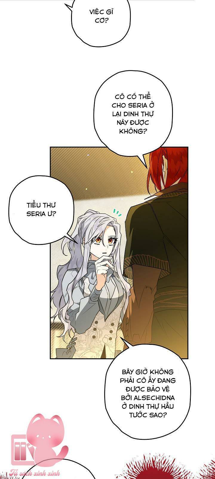 Sigrid Chapter 22 - 26