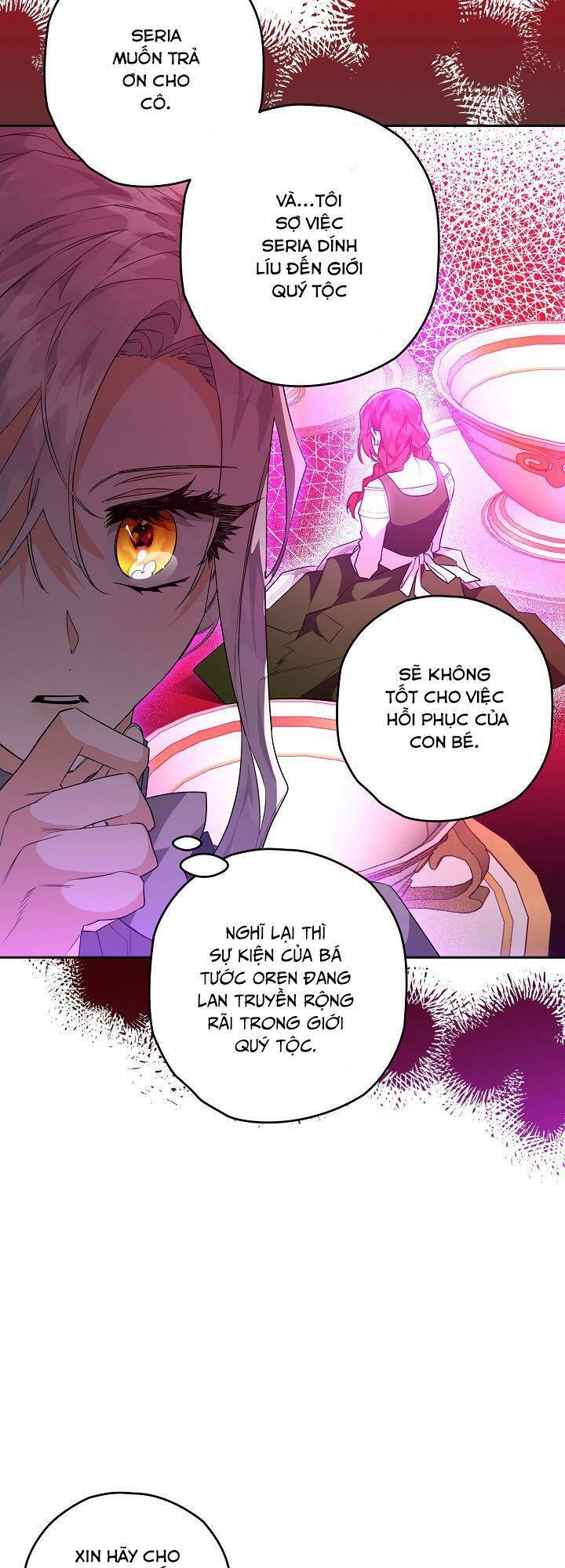 Sigrid Chapter 22 - 27