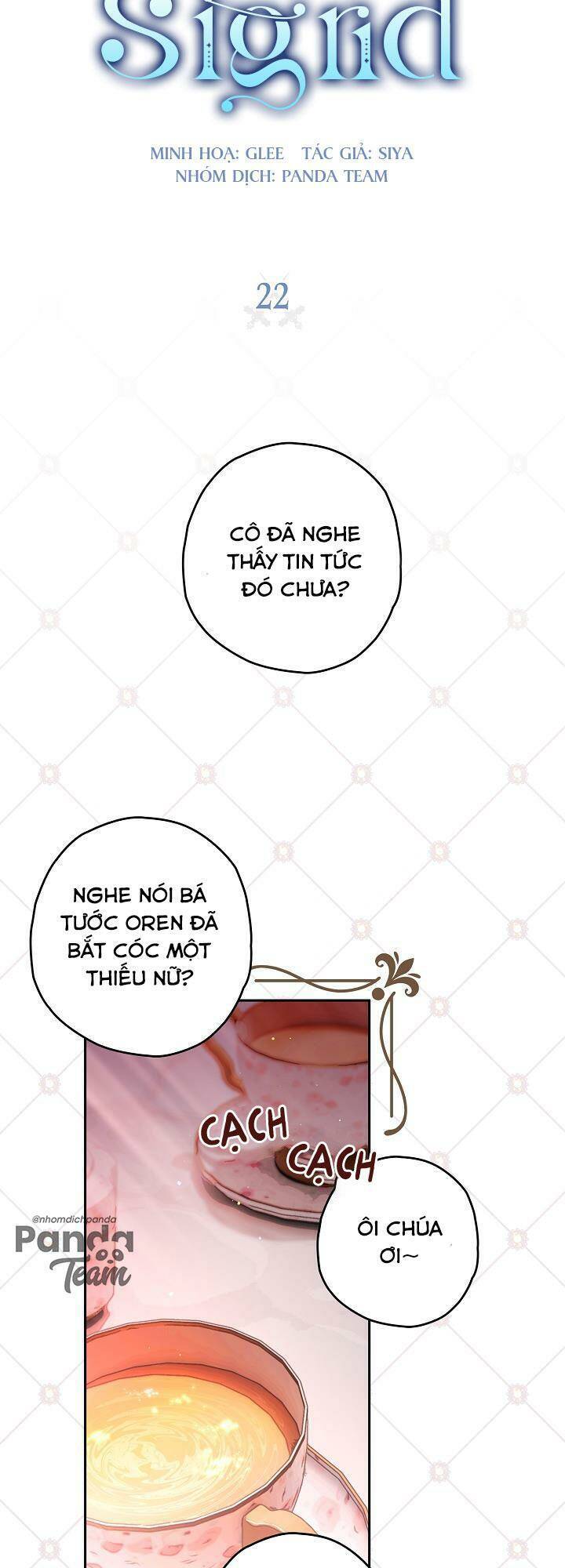 Sigrid Chapter 22 - 5