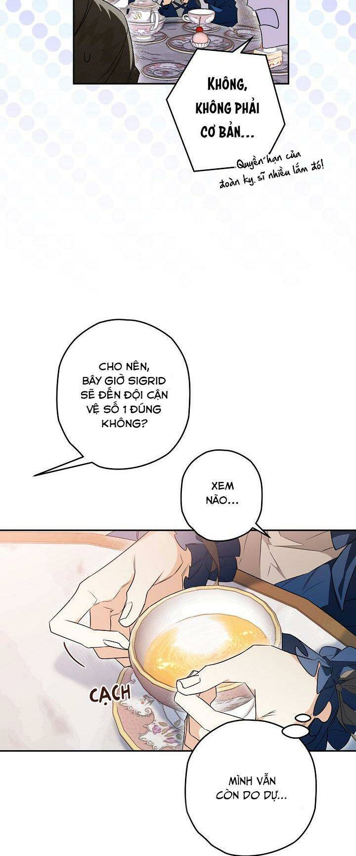 Sigrid Chapter 22 - 49