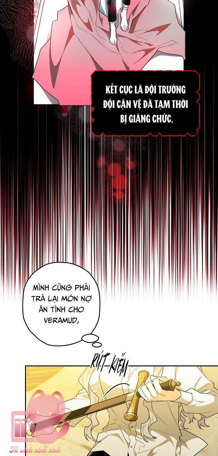 Sigrid Chapter 23 - 20
