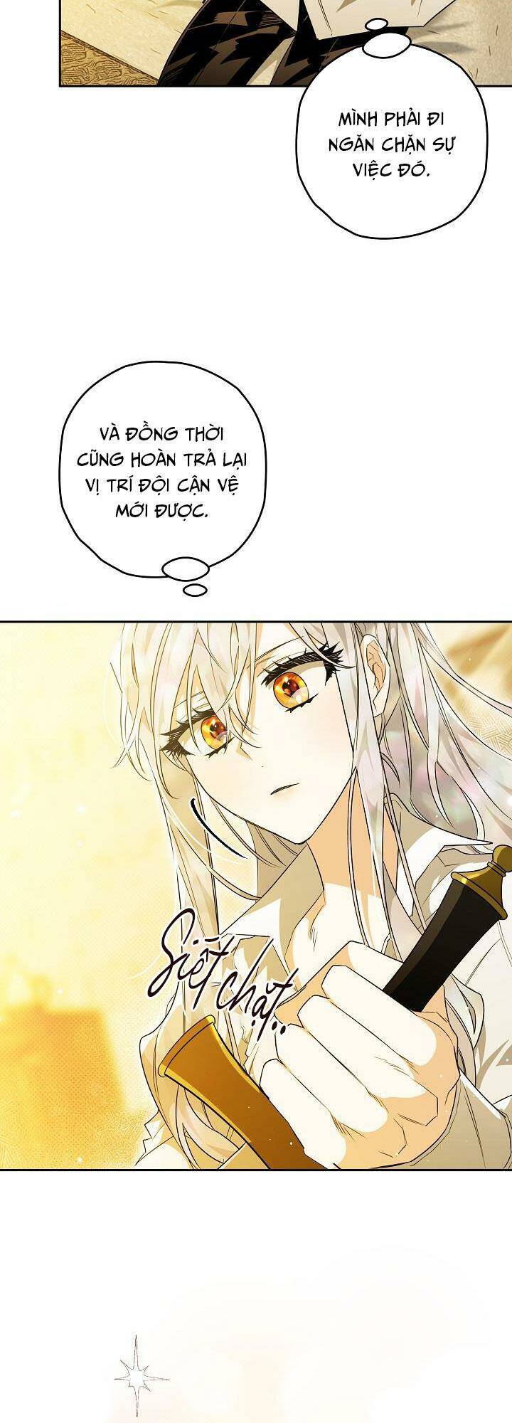 Sigrid Chapter 23 - 21