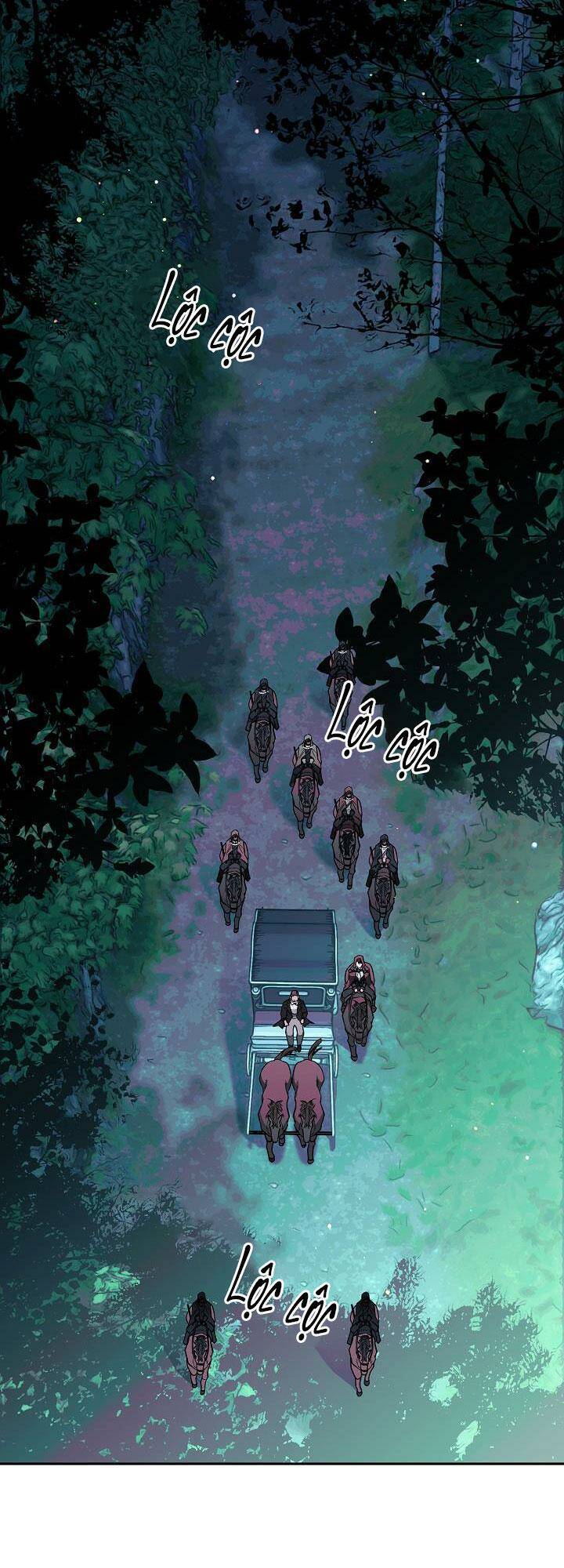 Sigrid Chapter 23 - 24