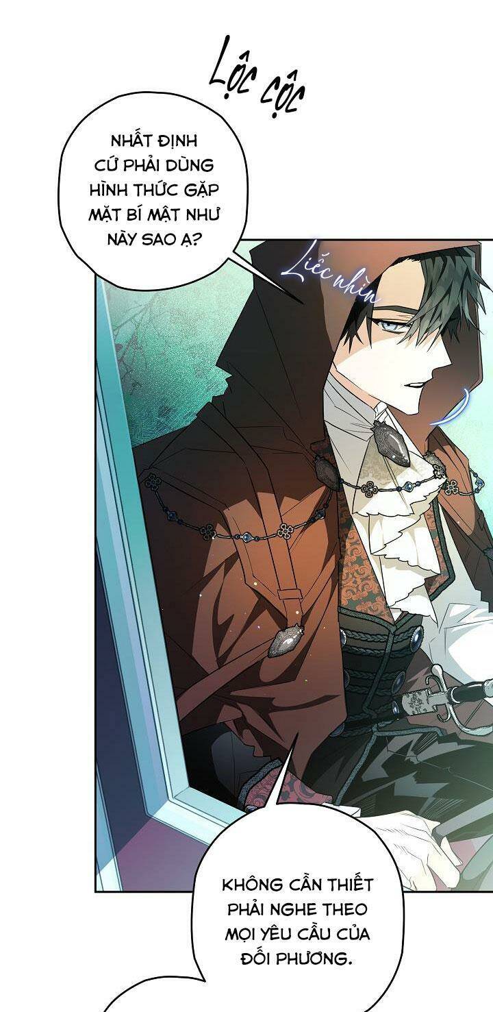 Sigrid Chapter 23 - 25
