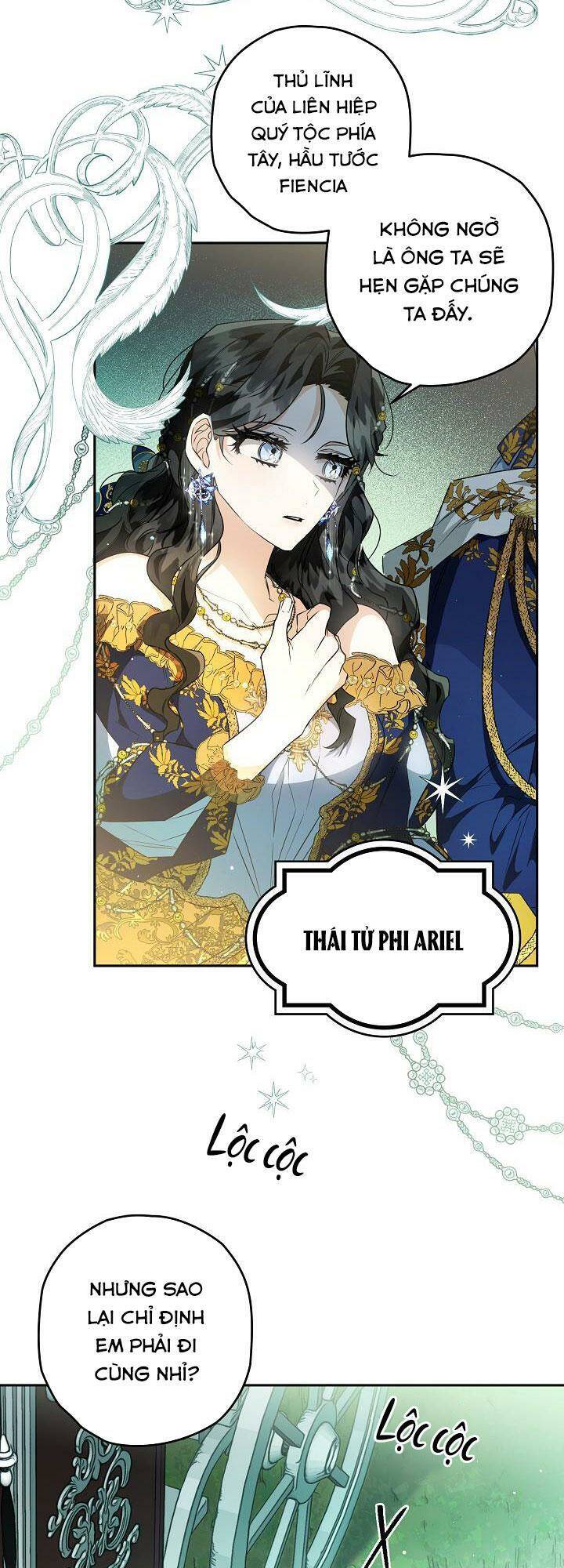 Sigrid Chapter 23 - 27
