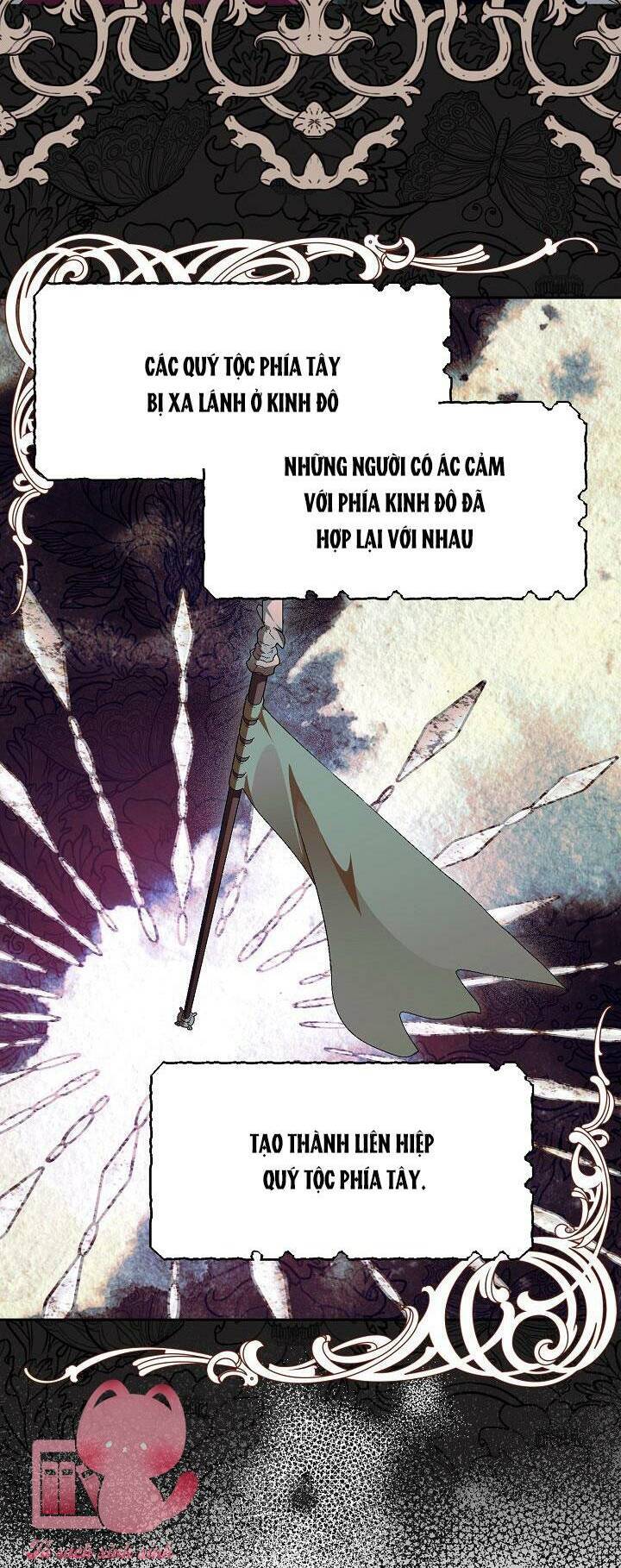 Sigrid Chapter 23 - 32