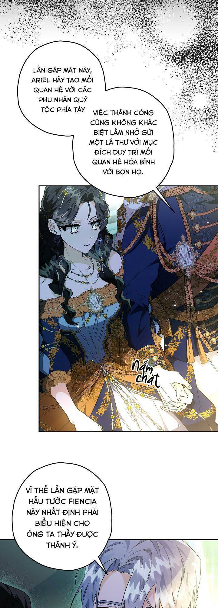 Sigrid Chapter 23 - 33