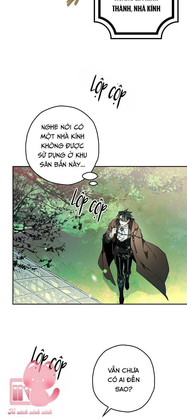 Sigrid Chapter 23 - 38
