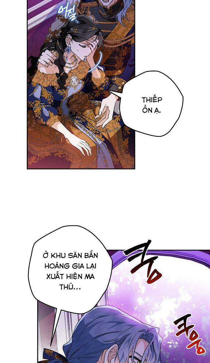 Sigrid Chapter 23 - 49
