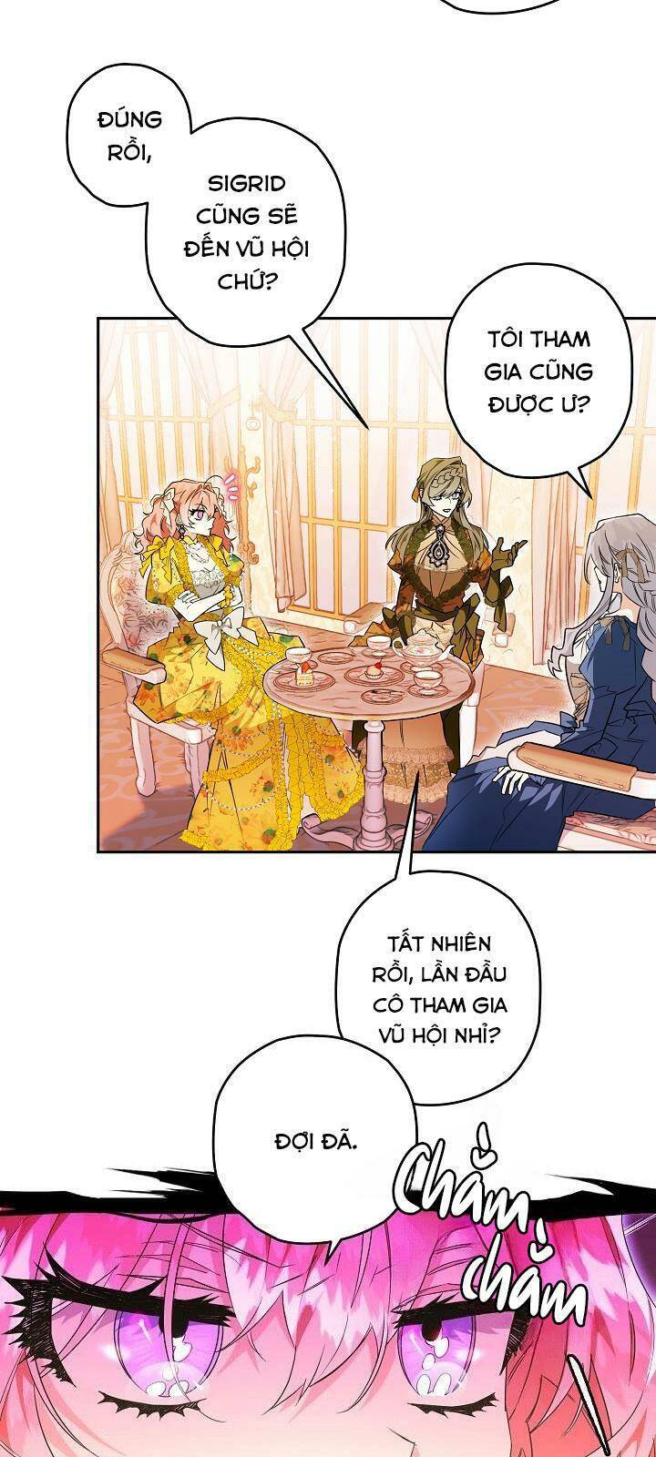 Sigrid Chapter 23 - 7