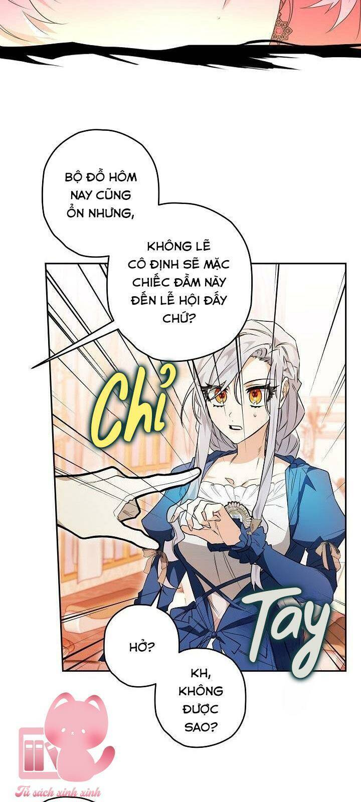 Sigrid Chapter 23 - 8