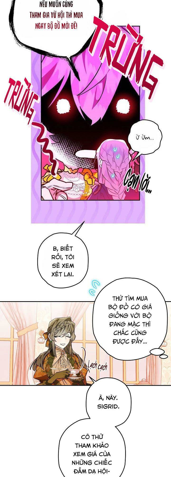 Sigrid Chapter 23 - 10
