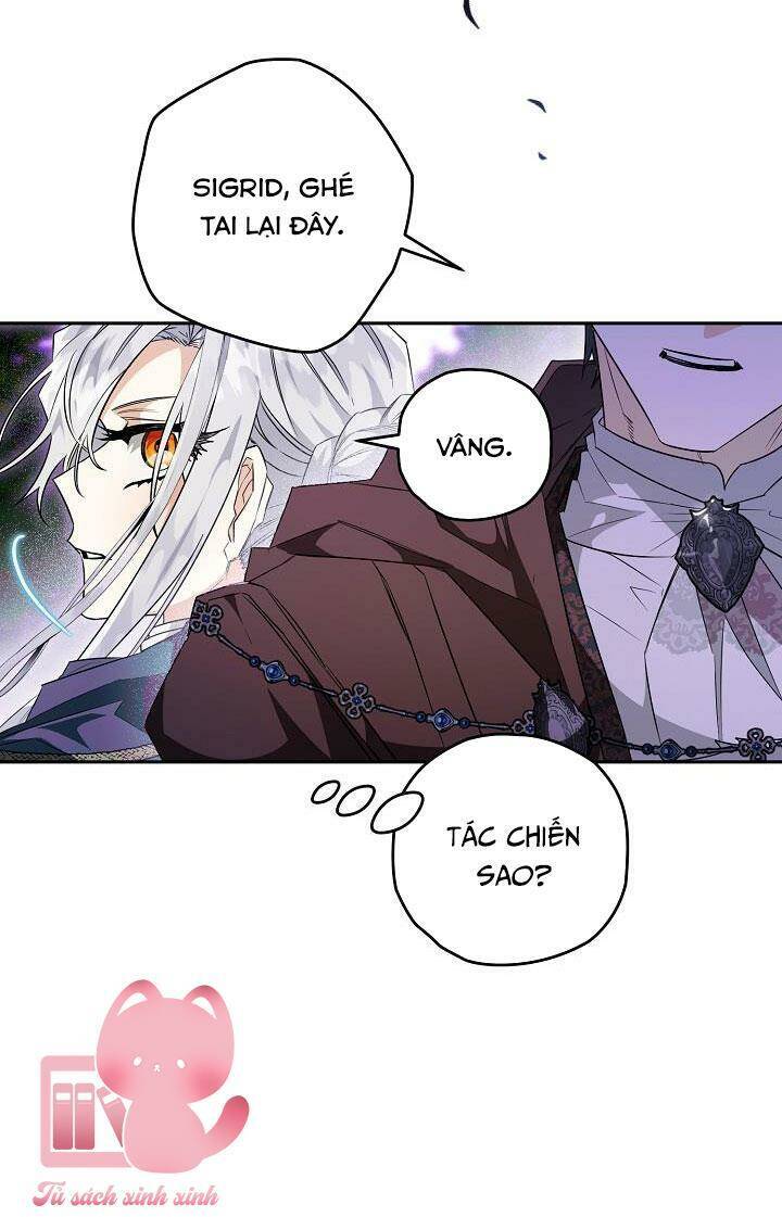 Sigrid Chapter 24 - 20