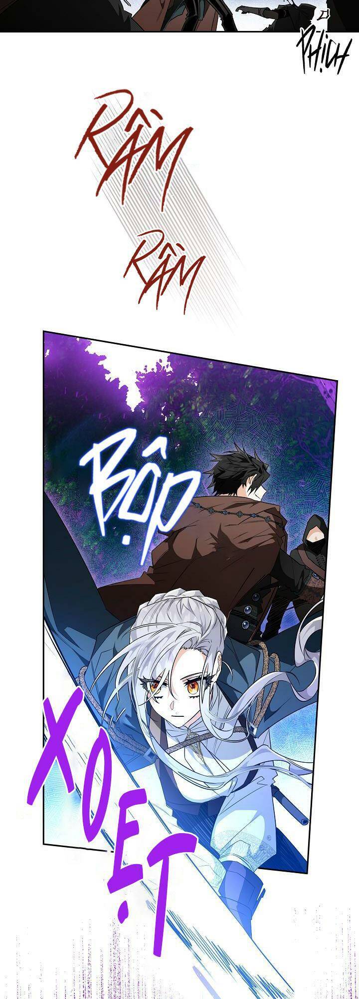 Sigrid Chapter 24 - 24
