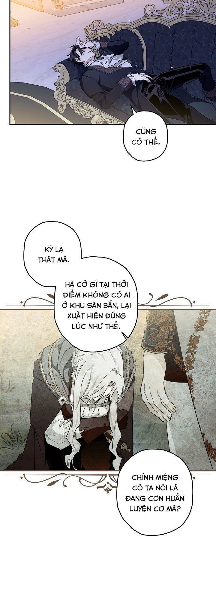 Sigrid Chapter 24 - 36