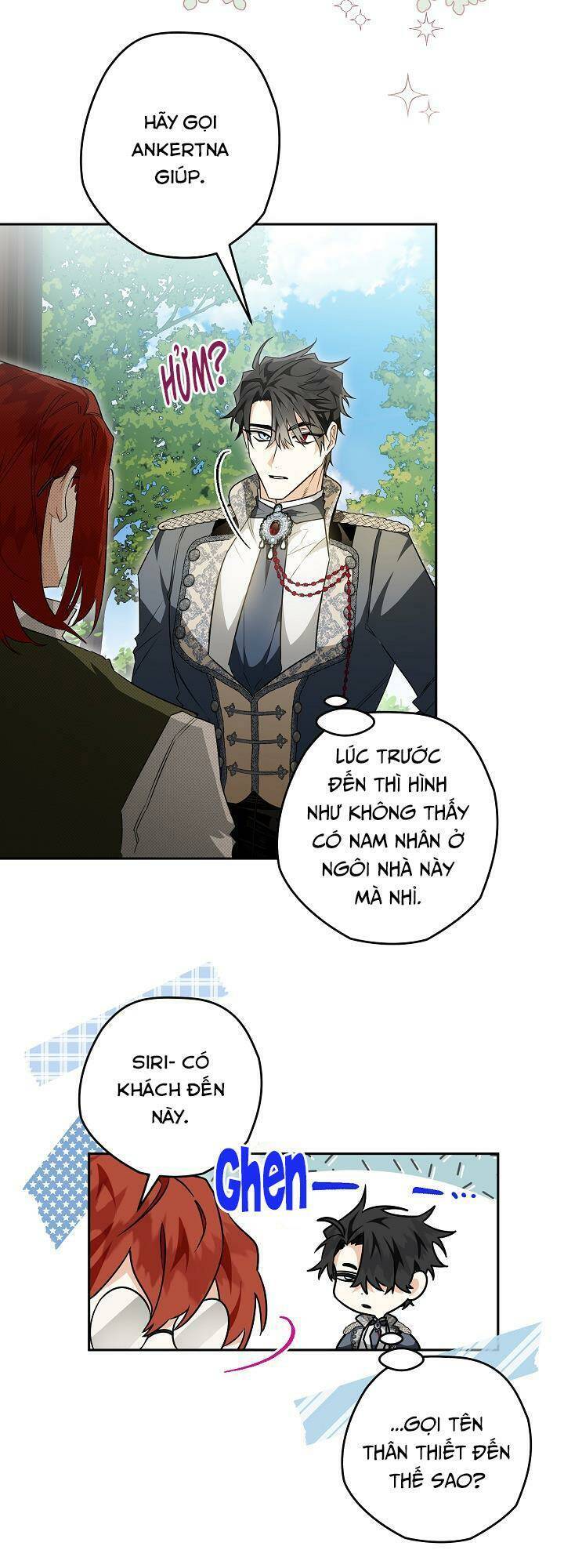 Sigrid Chapter 24 - 46