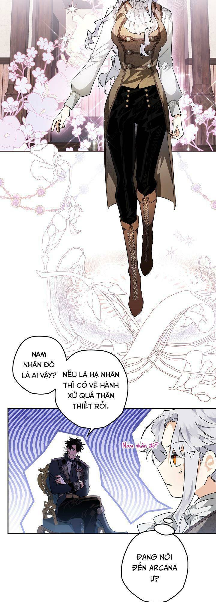 Sigrid Chapter 24 - 48
