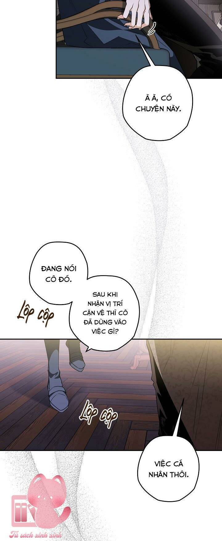 Sigrid Chapter 24 - 51