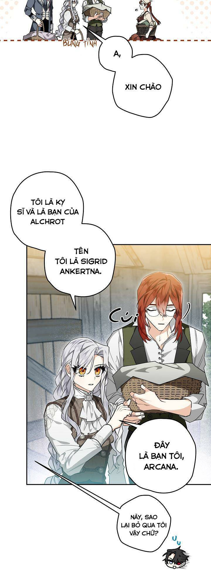 Sigrid Chapter 25 - 23