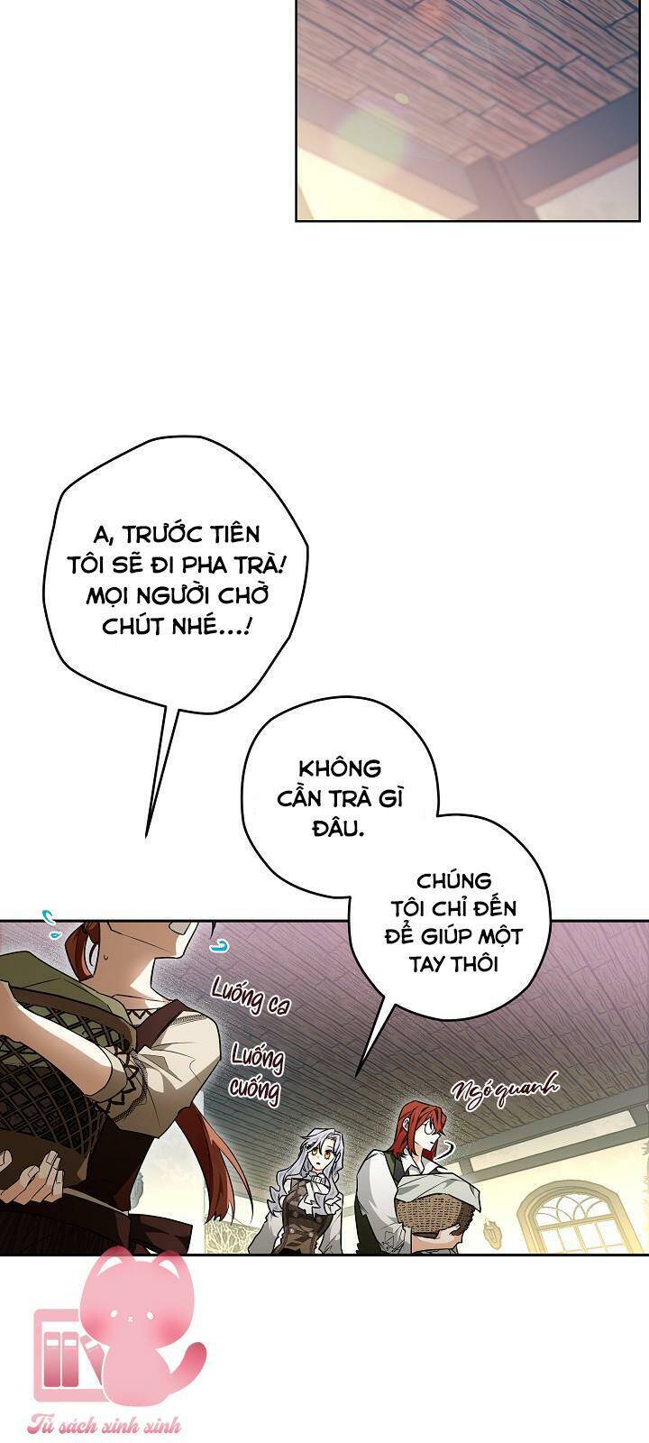 Sigrid Chapter 25 - 26