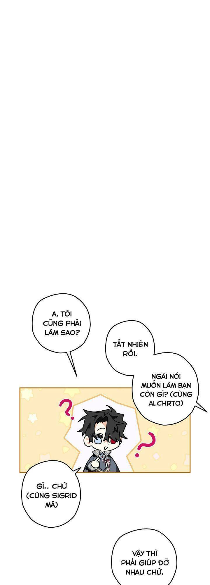 Sigrid Chapter 25 - 29