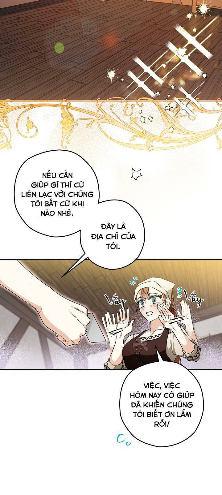 Sigrid Chapter 25 - 31