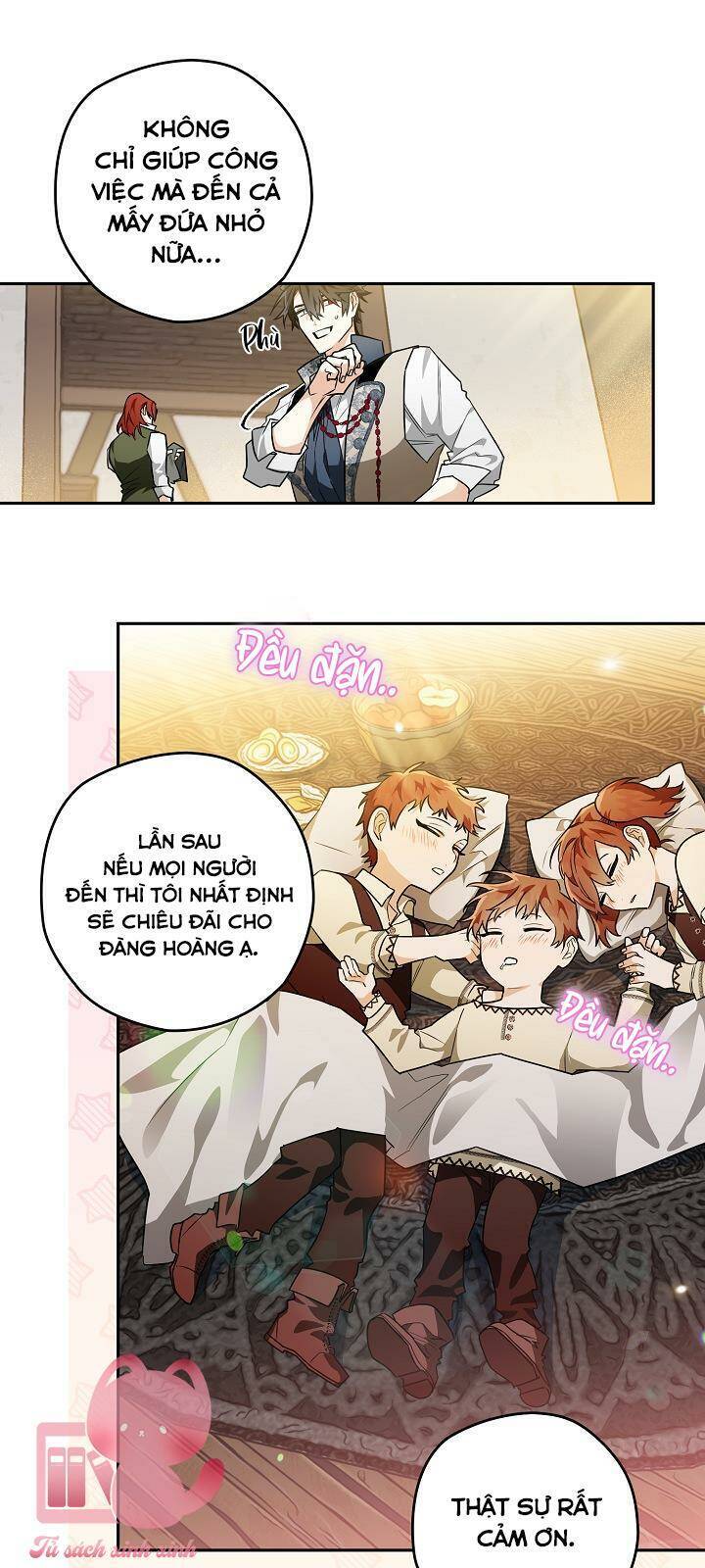 Sigrid Chapter 25 - 32