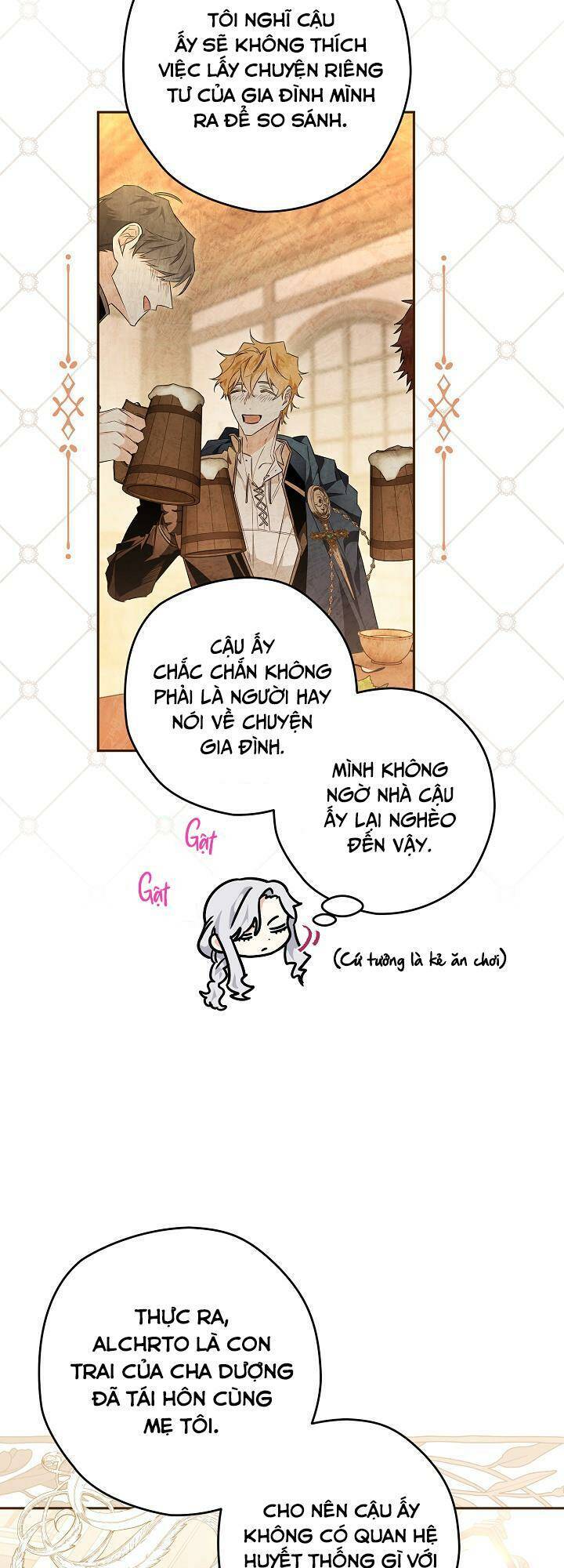 Sigrid Chapter 25 - 36