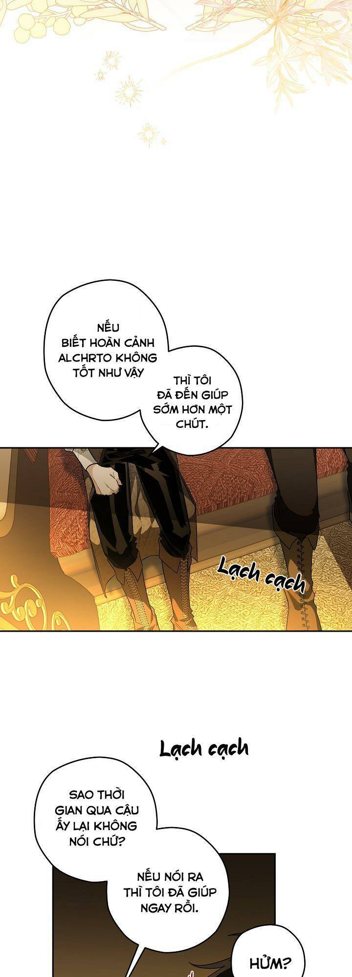 Sigrid Chapter 25 - 40