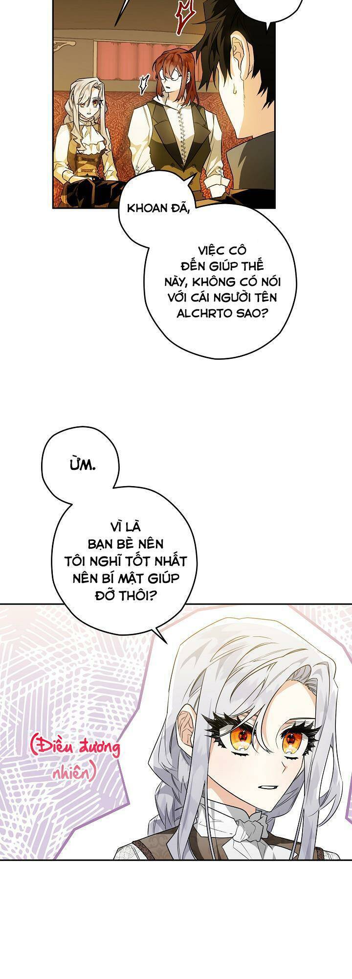 Sigrid Chapter 25 - 41