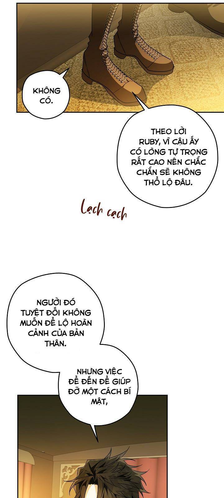 Sigrid Chapter 25 - 43