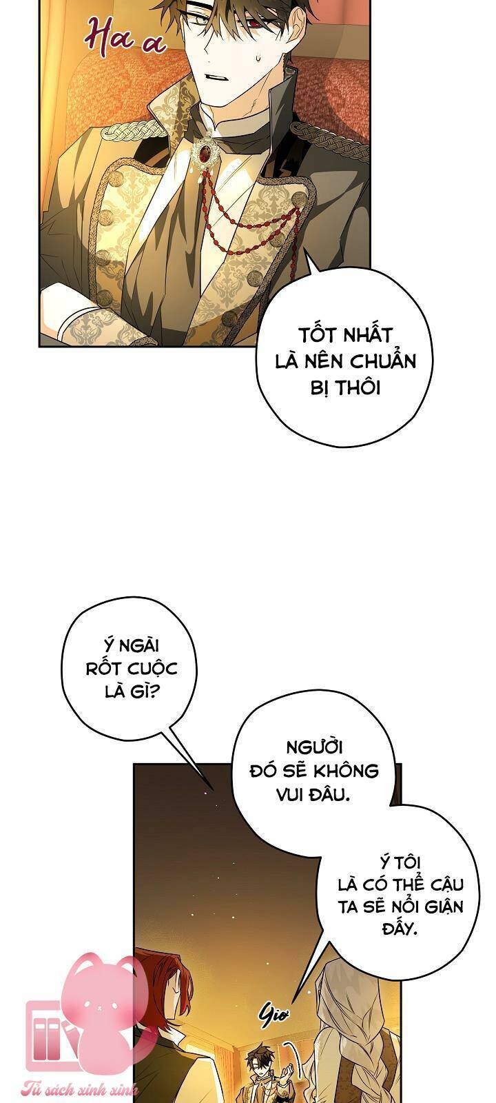 Sigrid Chapter 25 - 44