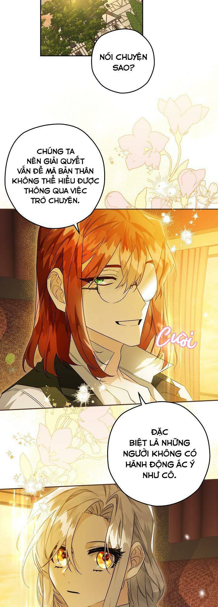 Sigrid Chapter 25 - 46