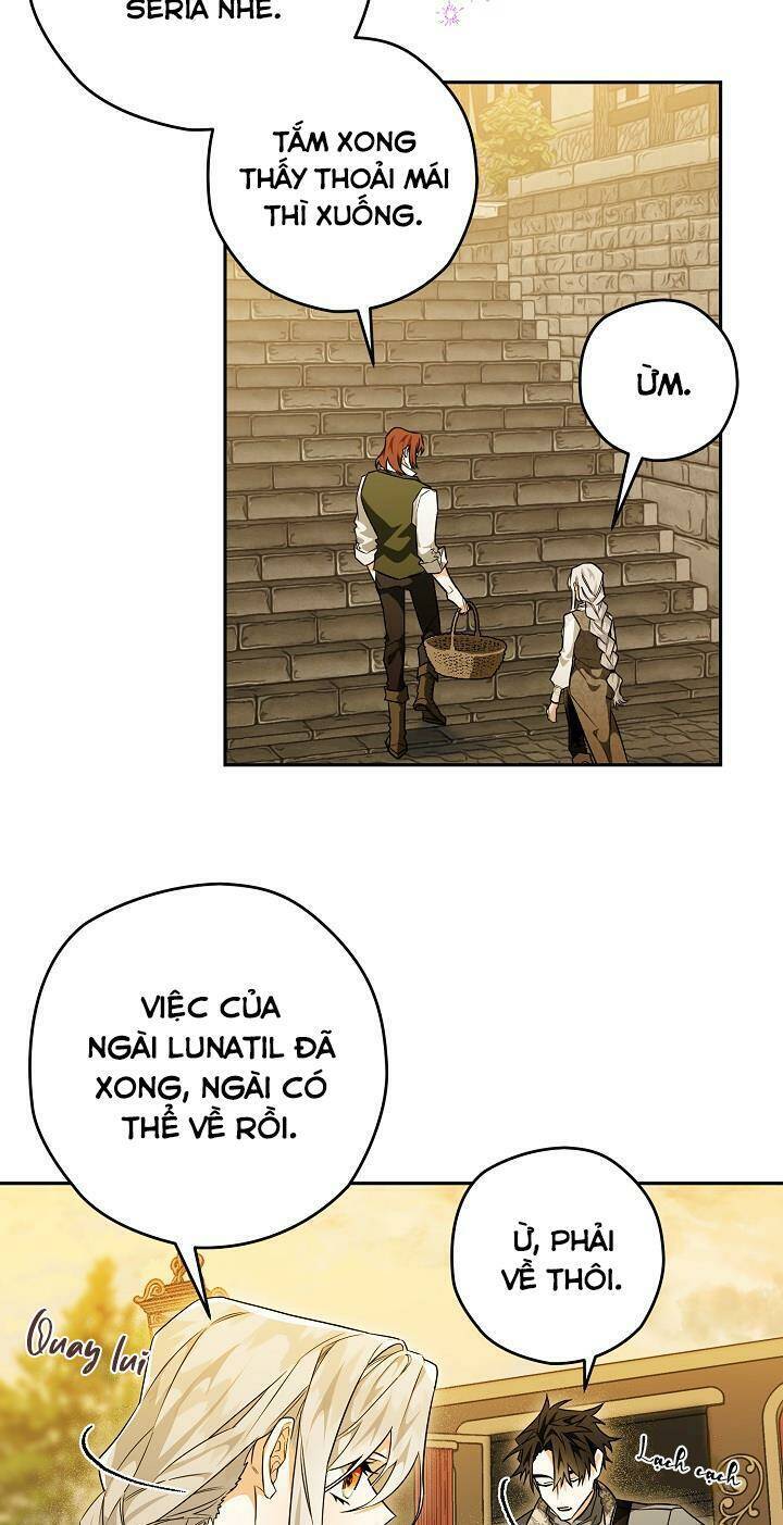 Sigrid Chapter 25 - 49