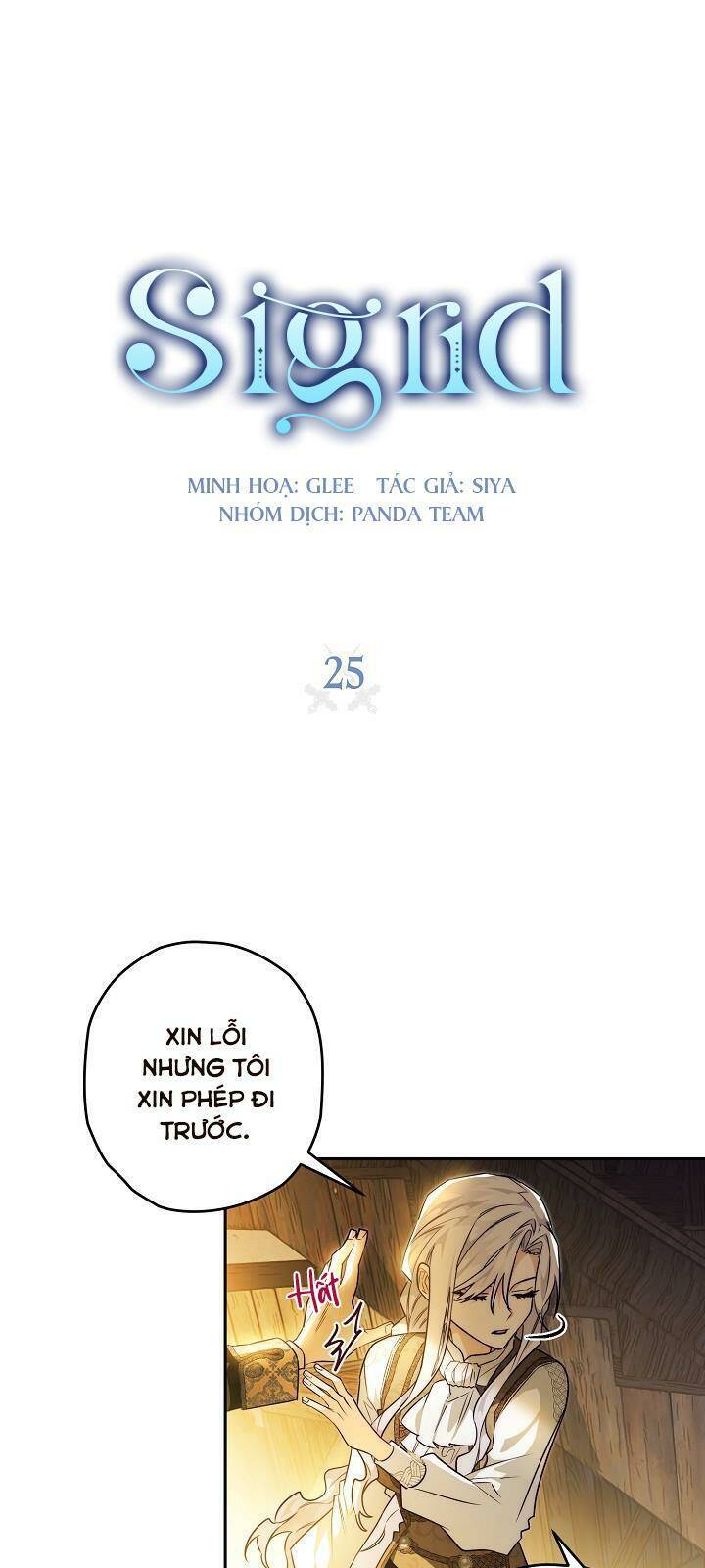 Sigrid Chapter 25 - 7