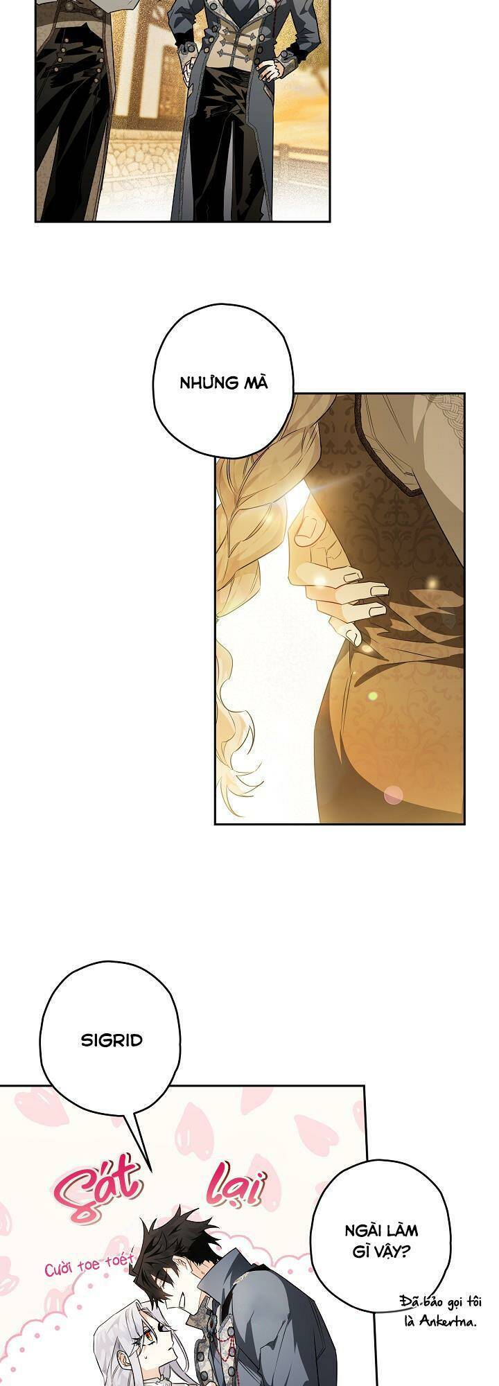Sigrid Chapter 26 - 11
