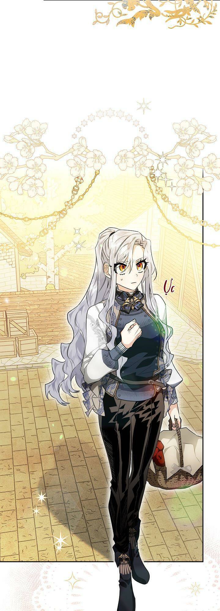 Sigrid Chapter 26 - 29