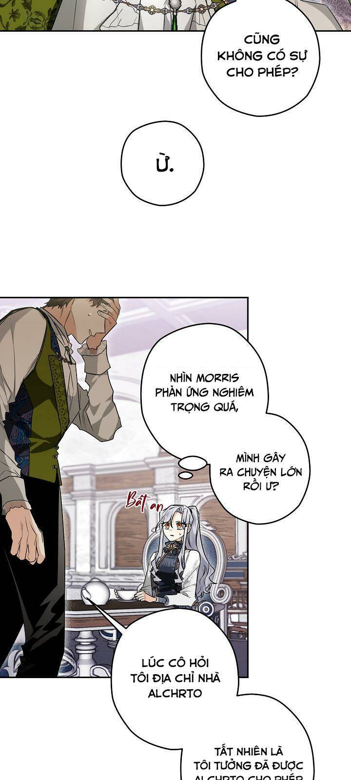 Sigrid Chapter 26 - 31