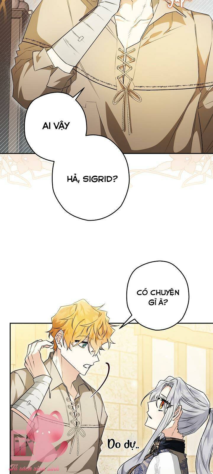 Sigrid Chapter 26 - 38
