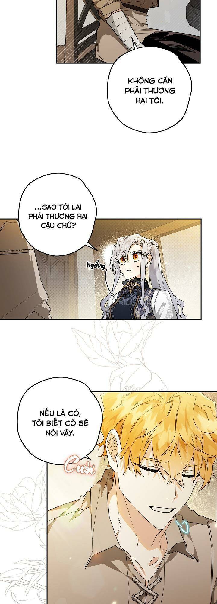 Sigrid Chapter 26 - 48