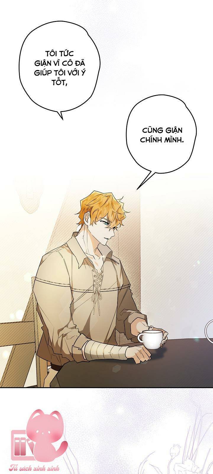 Sigrid Chapter 26 - 50
