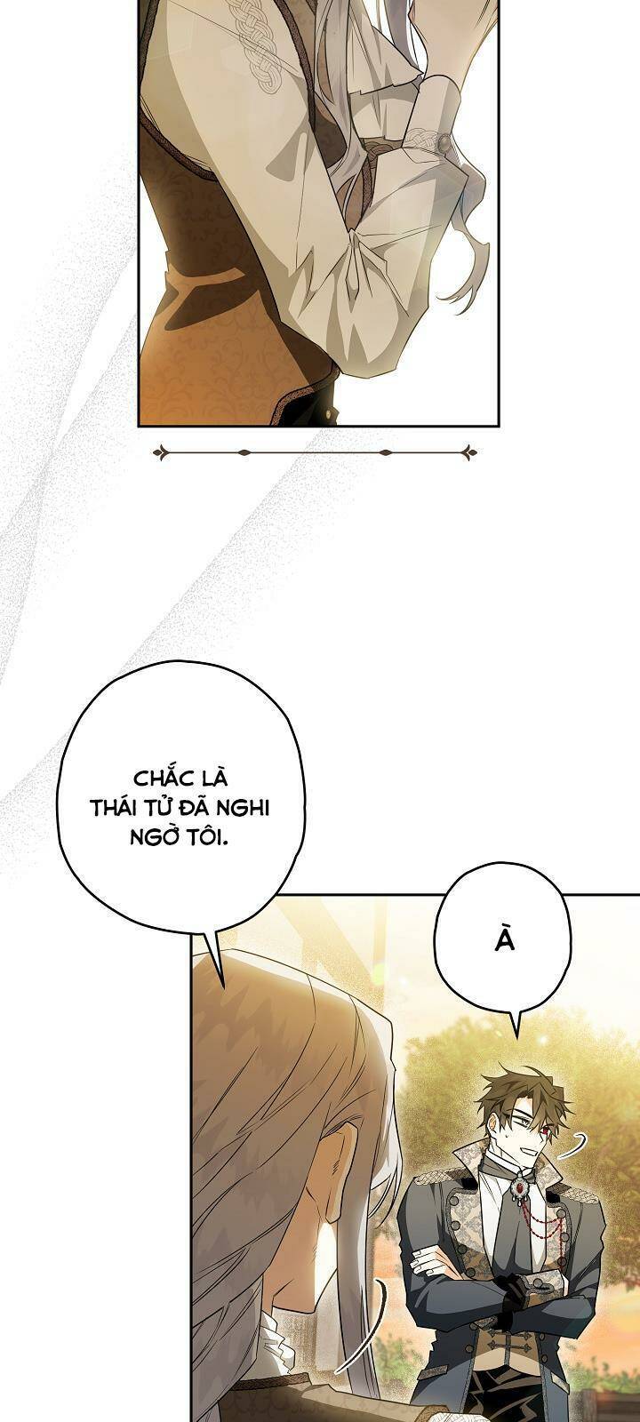 Sigrid Chapter 26 - 7