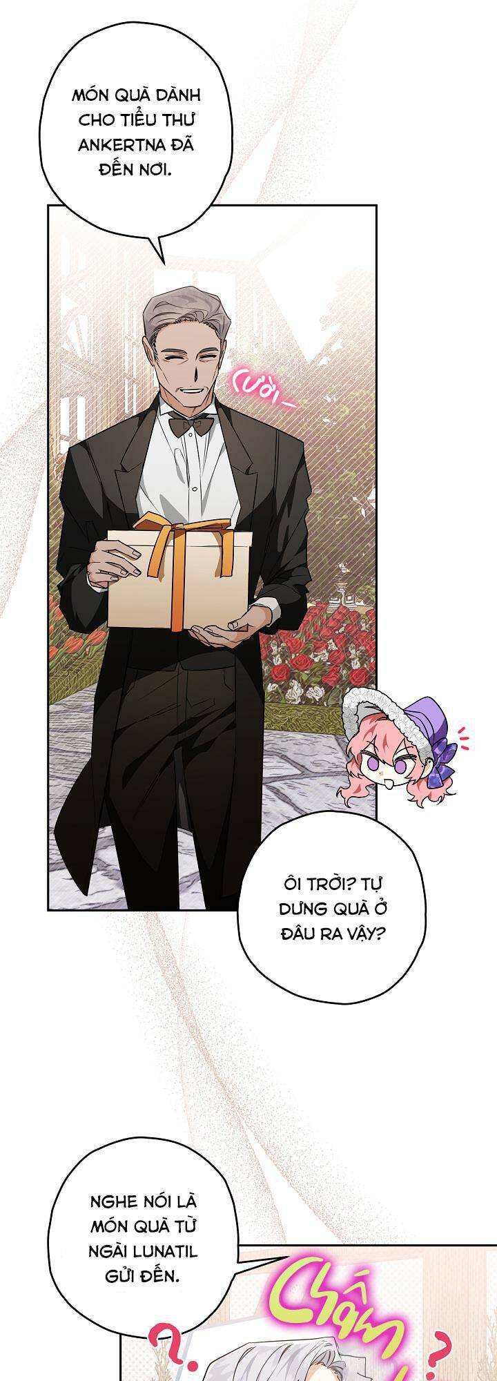 Sigrid Chapter 27 - 30