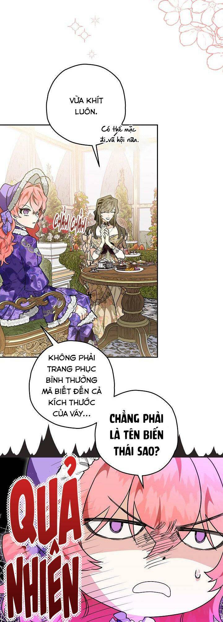 Sigrid Chapter 27 - 39