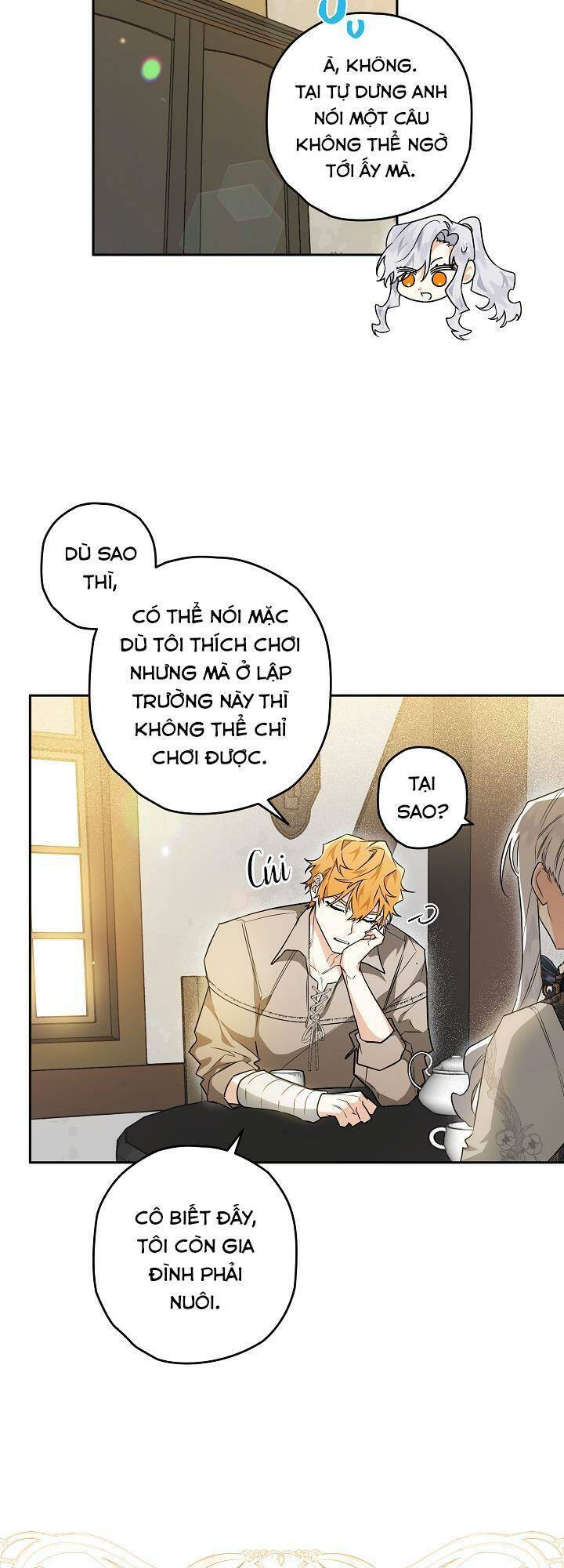Sigrid Chapter 27 - 5