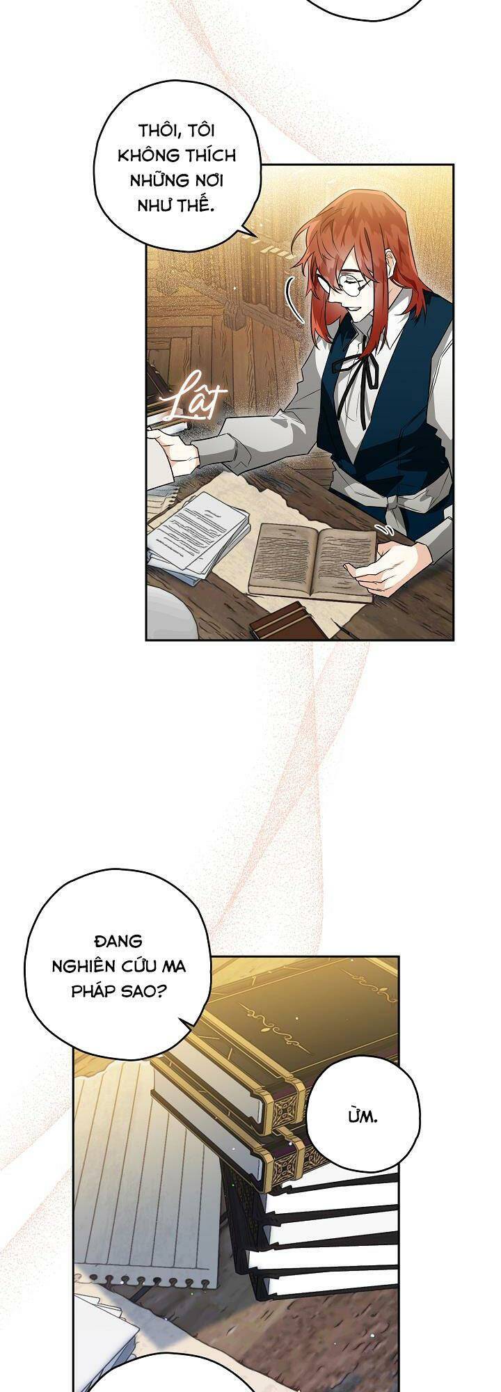 Sigrid Chapter 27 - 46
