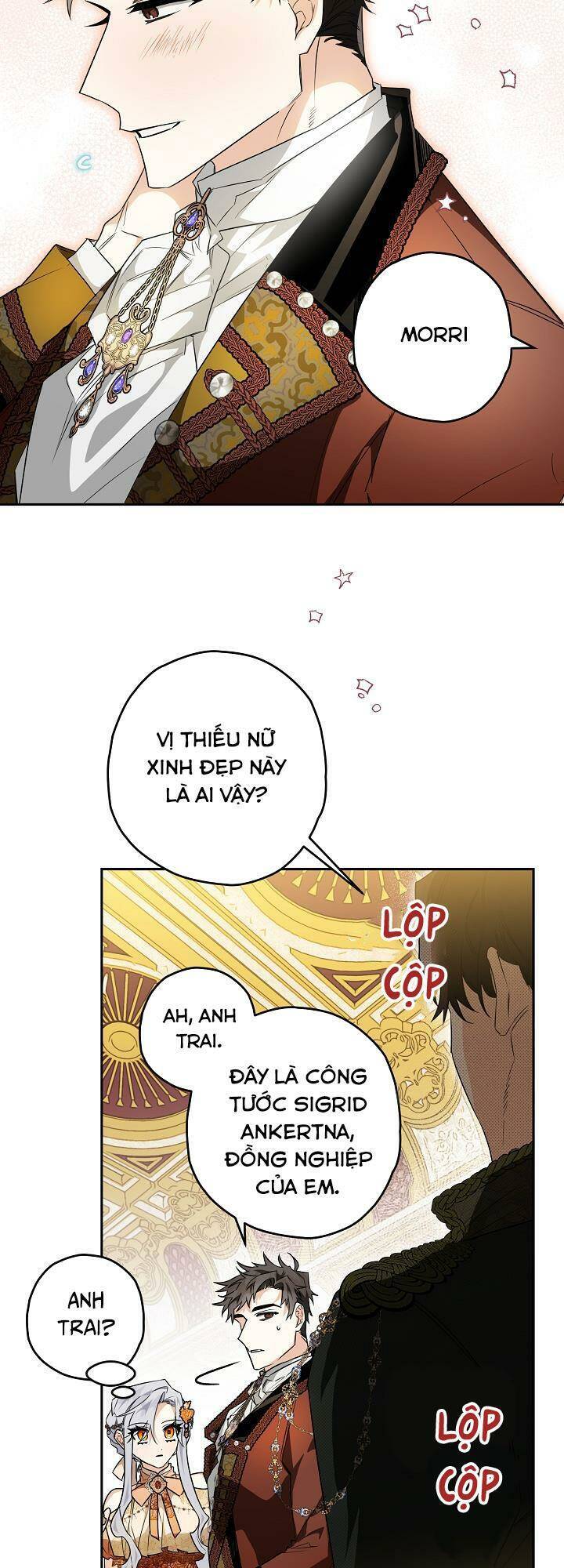 Sigrid Chapter 28 - 33