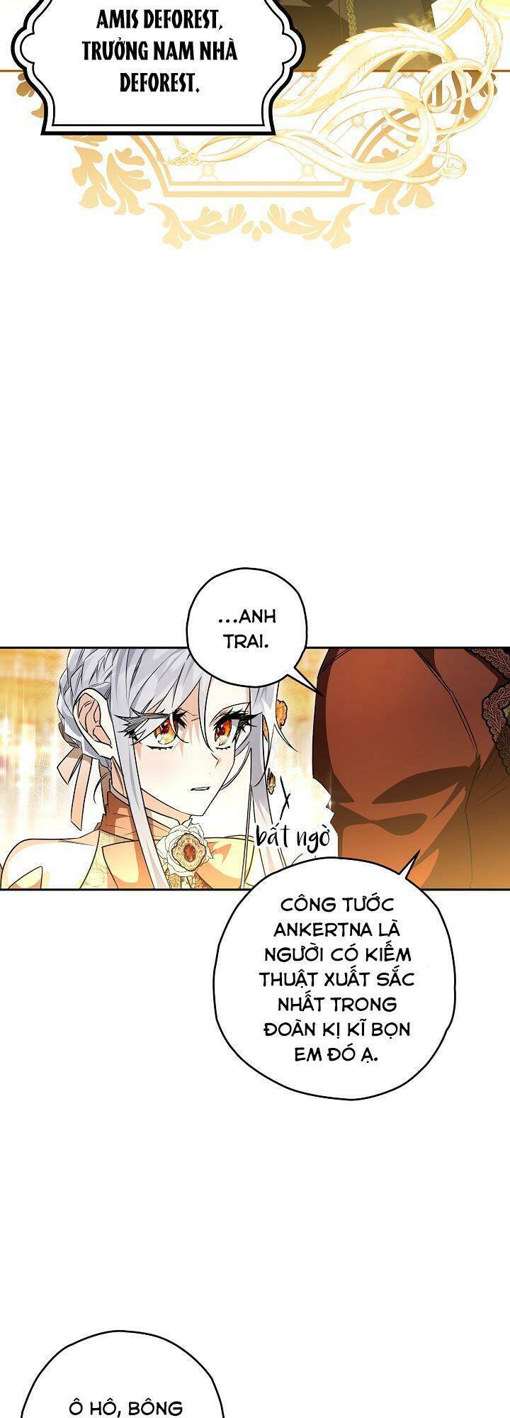 Sigrid Chapter 28 - 35
